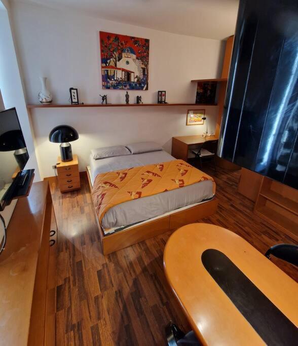 米兰Osti 3 Beautifully Furnished公寓 外观 照片